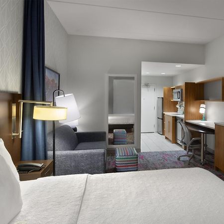 Home2 Suites By Hilton Greenville Airport Eksteriør billede