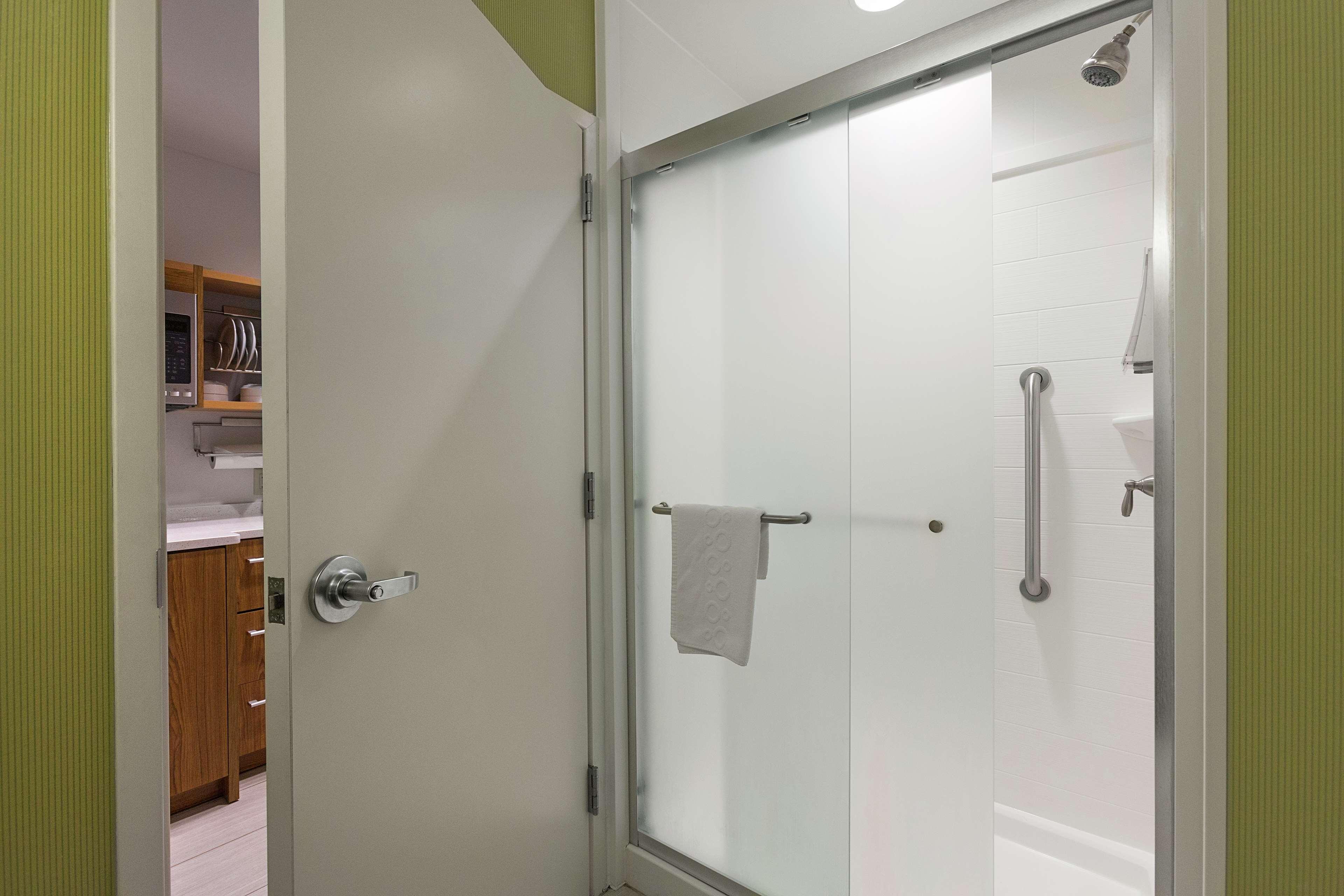 Home2 Suites By Hilton Greenville Airport Eksteriør billede