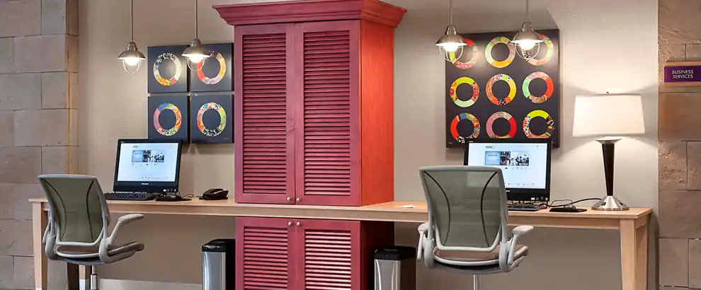 Home2 Suites By Hilton Greenville Airport Eksteriør billede